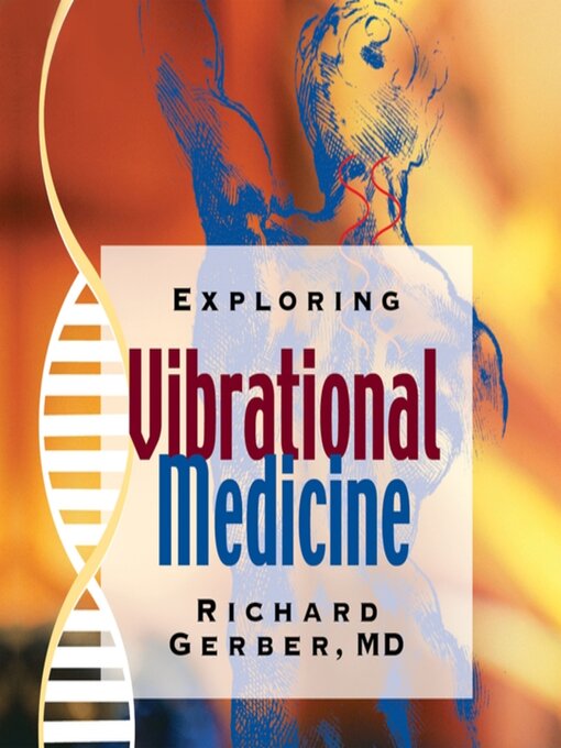 Cover image for Exploring Vibrational Medicine